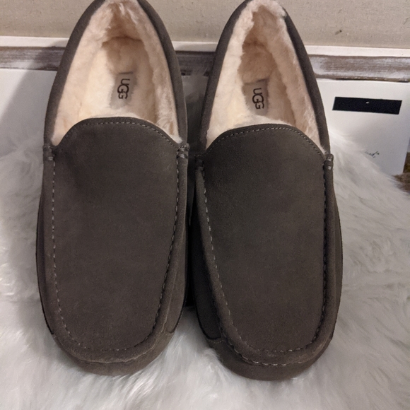 *SOLD* UGG Ascot Slippers - Picture 1 of 5